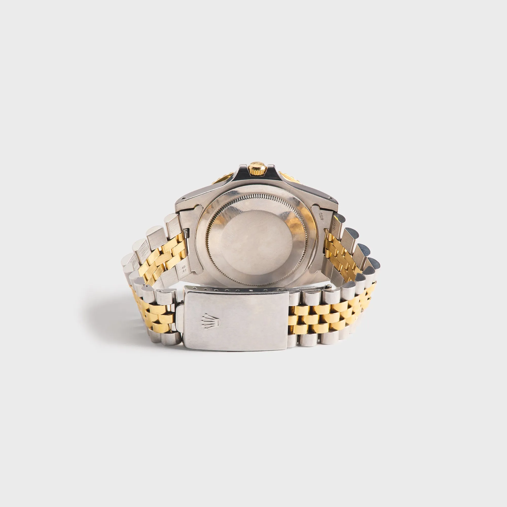 Wind Vintage Rolex GMT-Master Reference 16753 Unpolished sold by Kith product image thumbnail 2