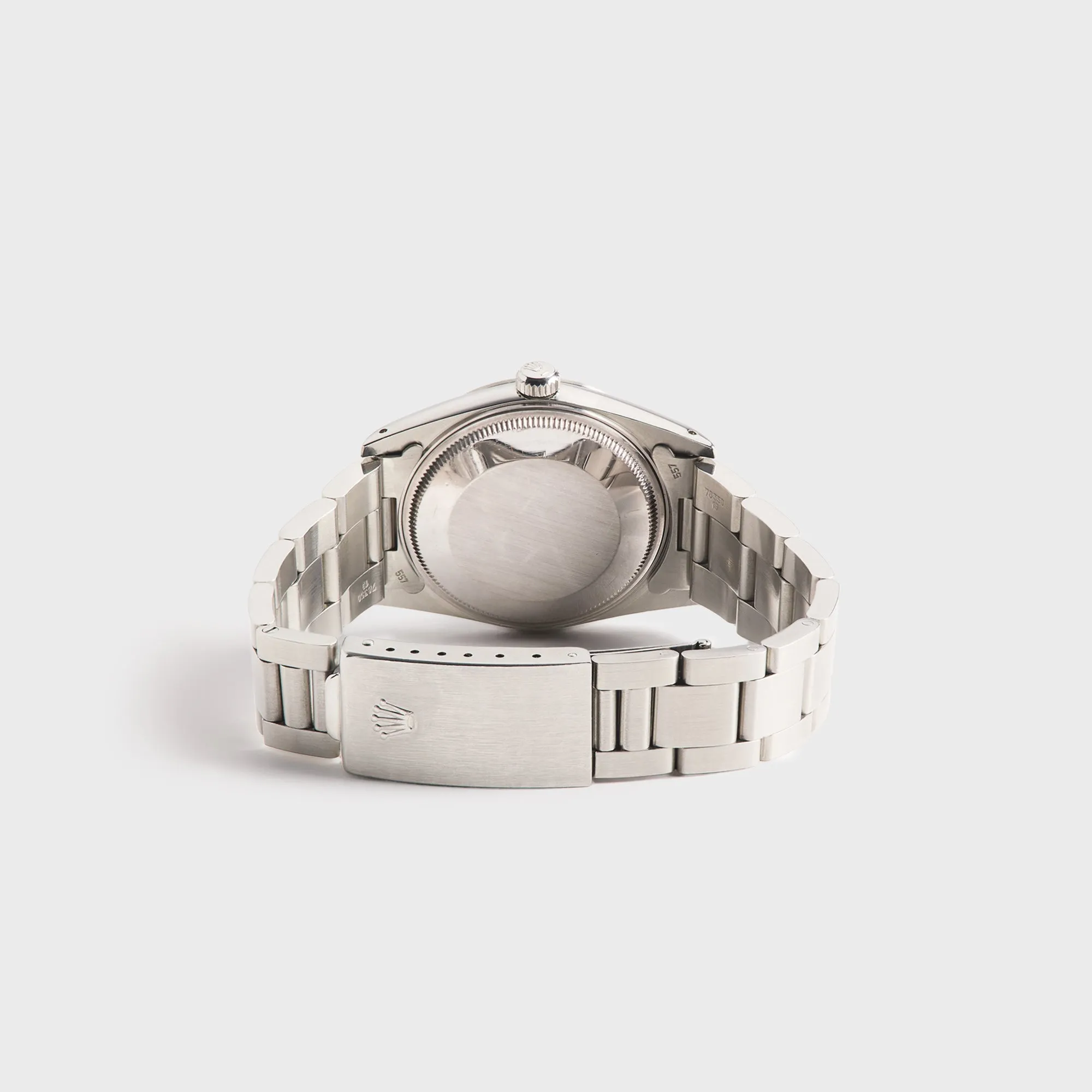 Wind Vintage Rolex Date 15000 Unpolished sold by Kith product image thumbnail 2