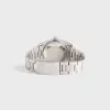 Wind Vintage Rolex Air-King Sliver Dial Reference 5500 Unpolished sold by Kith