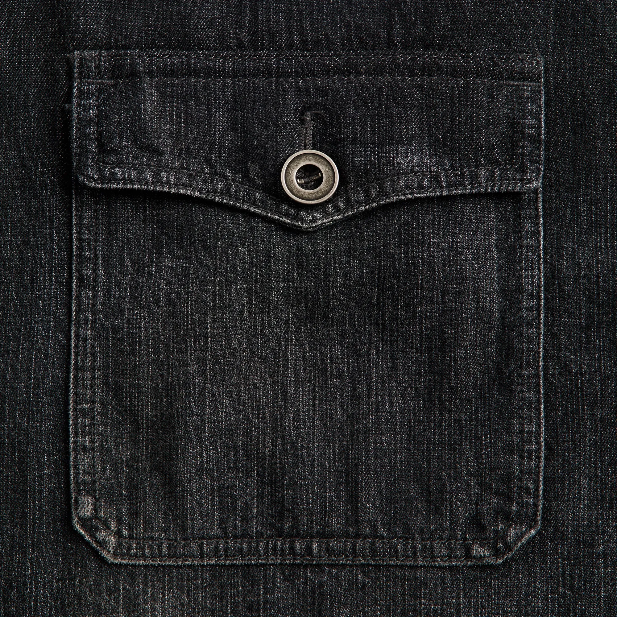 Maison Margiela Sports Jacket - Black sold by Kith product image thumbnail 3