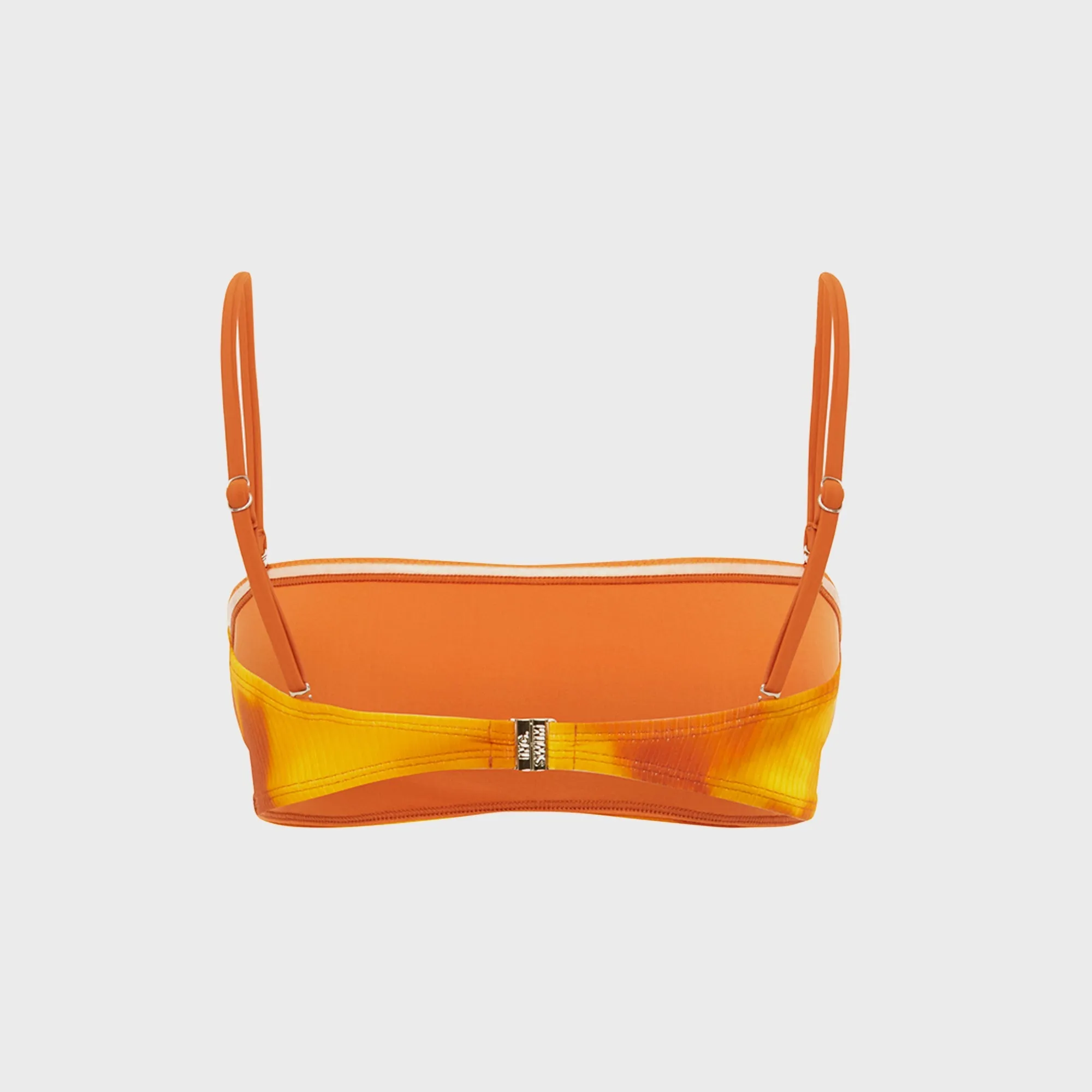 It's Now Cool The Bandeau Top - Ablaze sold by Kith product image thumbnail 2