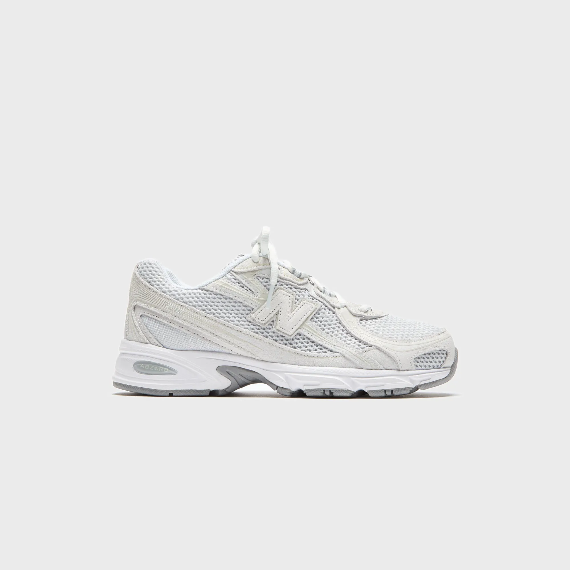 New Balance WMNS 740 - Grey / Reflection / Slate Grey sold by Kith