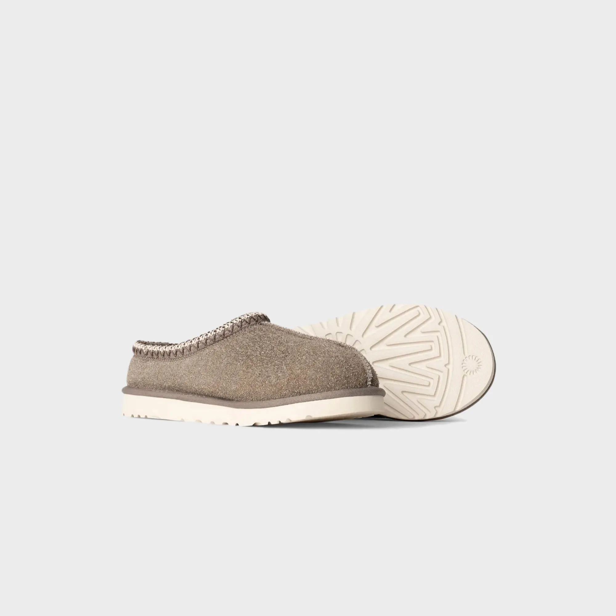 UGG Tasman Shaggy Suede - Smoke Plume sold by Kith product image thumbnail 3