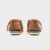 Visvim FBT Lhamo-Folk - Light Brown sold by Kith