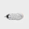 Nike PS Jordan 1 Low Alt - White / Neutral Grey / Gum Medium Brown / Midnight Navy sold by Kith