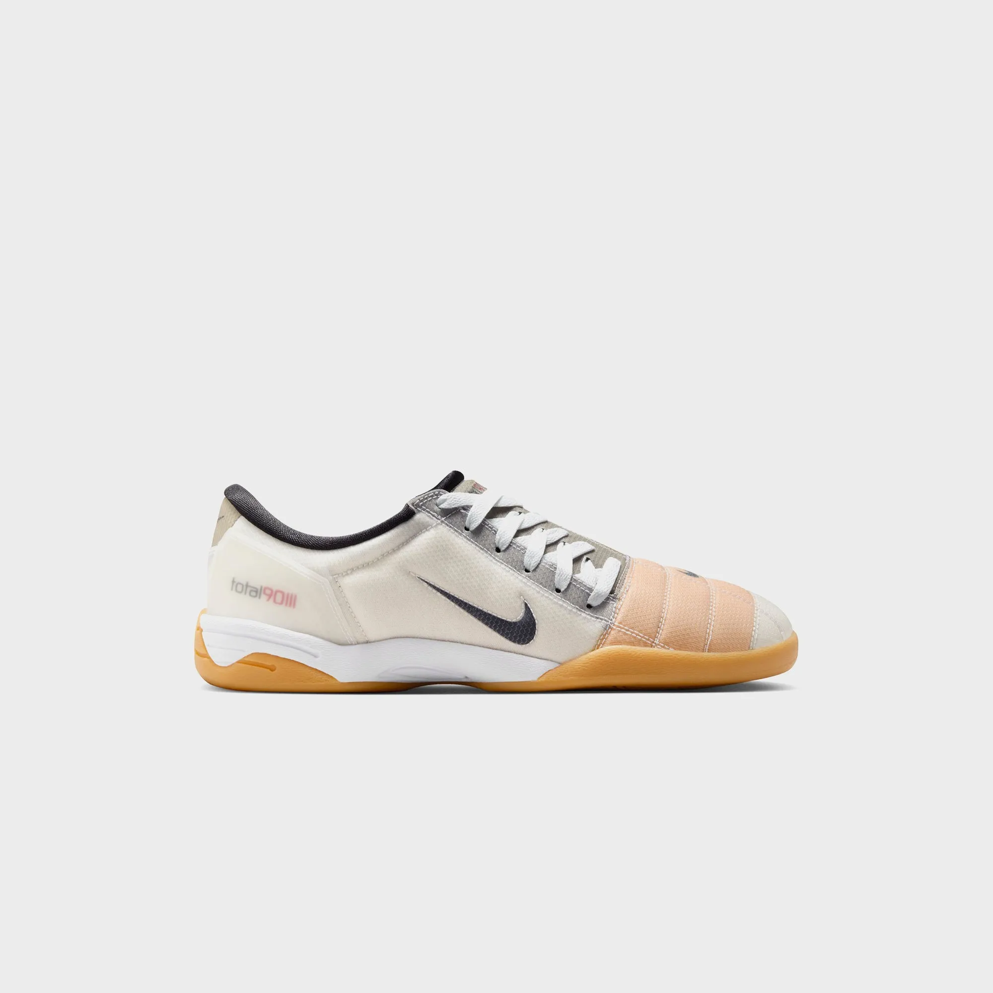 Nike Total 90 3 SP - White / Black / Gum sold by Kith