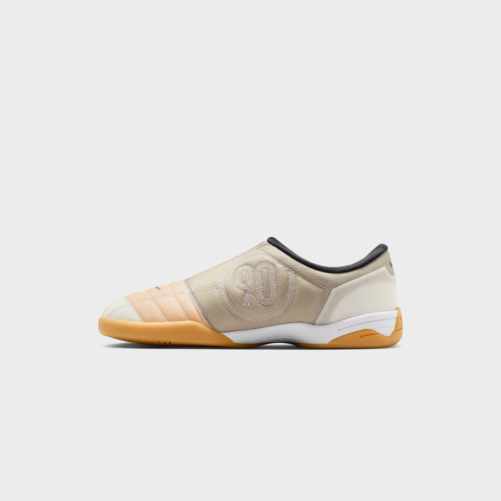 Nike Total 90 3 SP - White / Black / Gum sold by Kith product image thumbnail 5