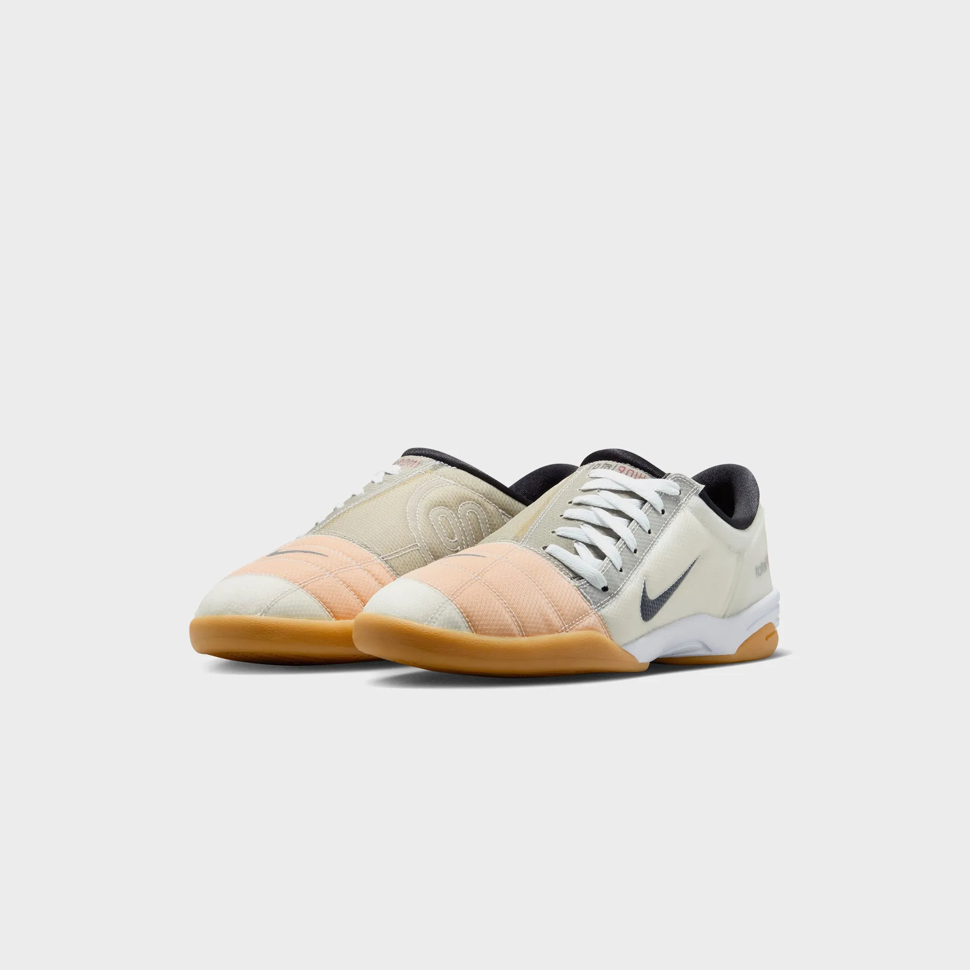 Nike Total 90 3 SP - White / Black / Gum sold by Kith product image thumbnail 2