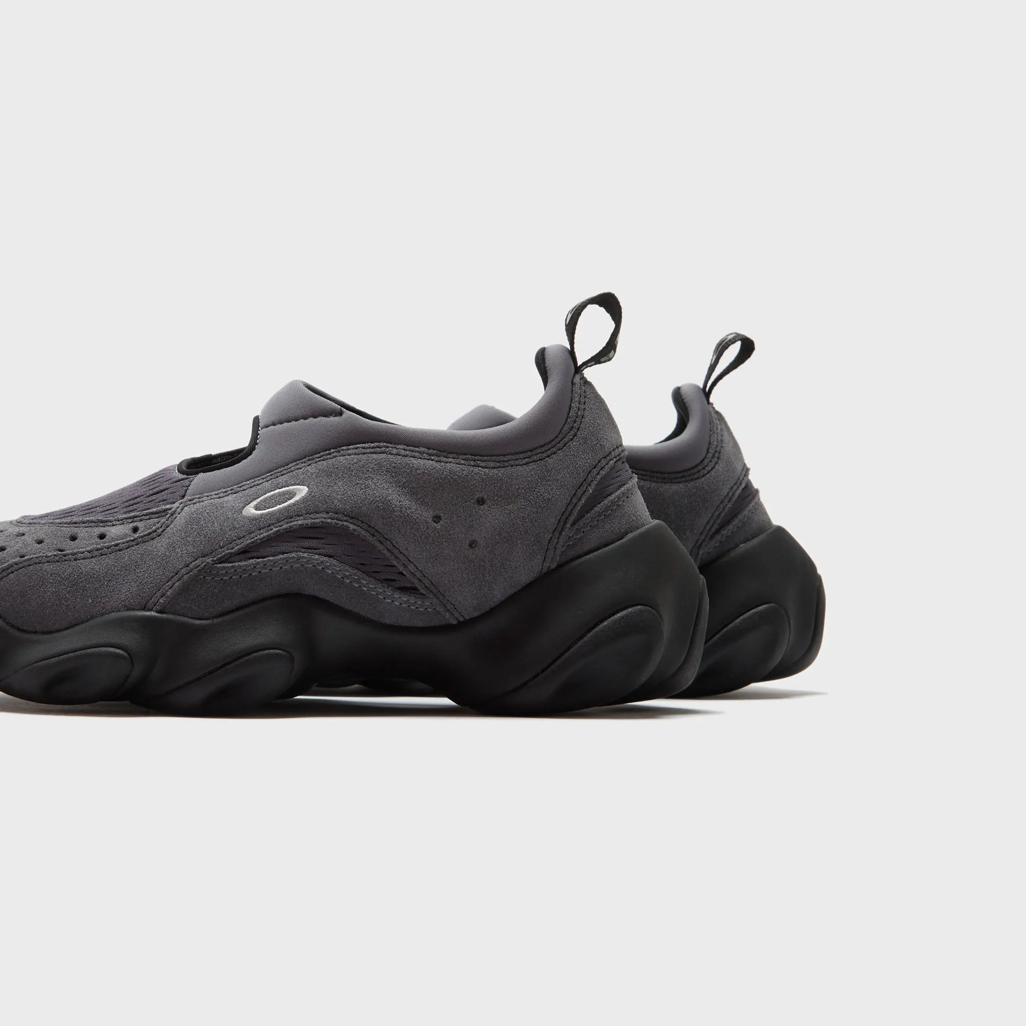 Oakley Flesh Sandal - Asphalt sold by Kith product image thumbnail 3