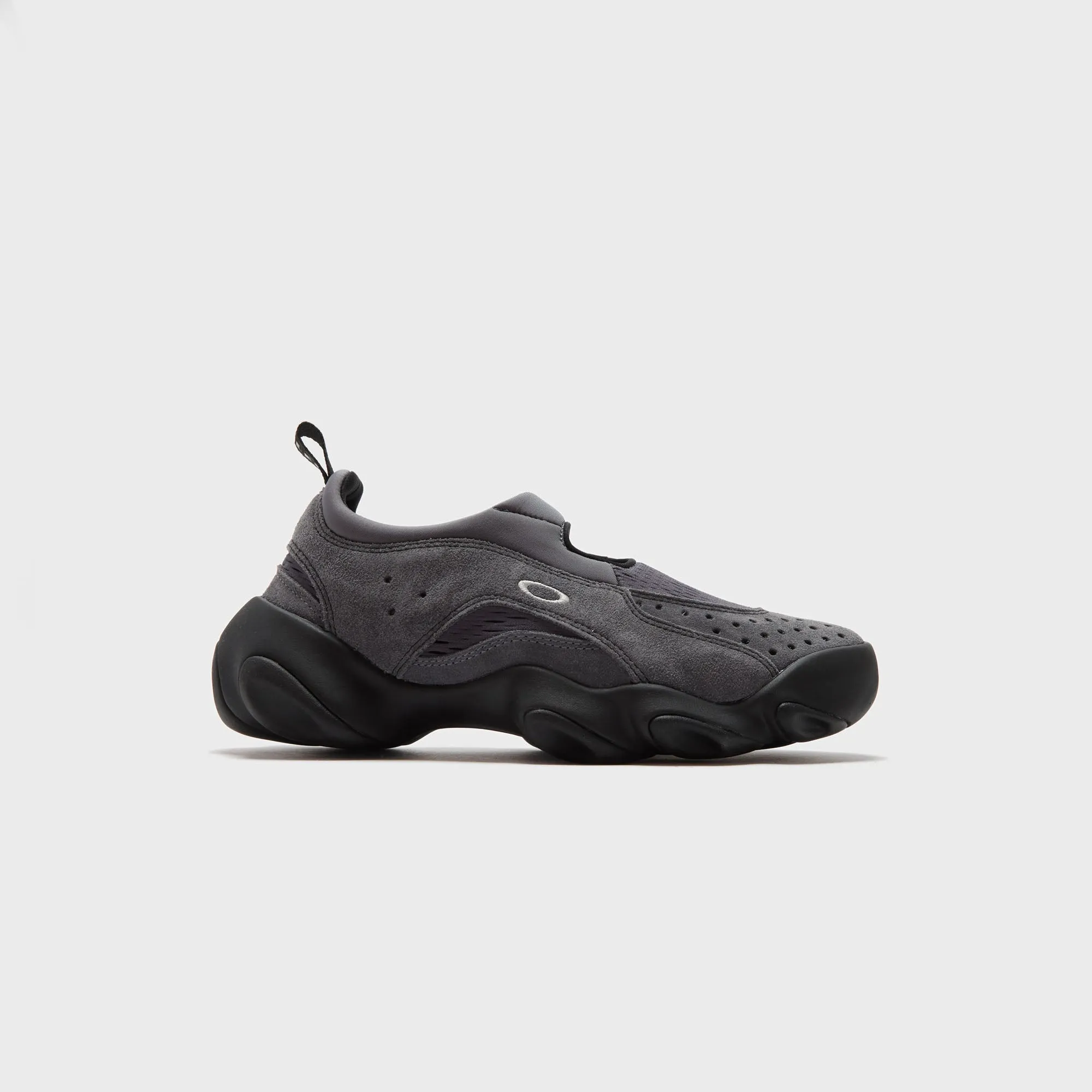 Oakley Flesh Sandal - Asphalt sold by Kith