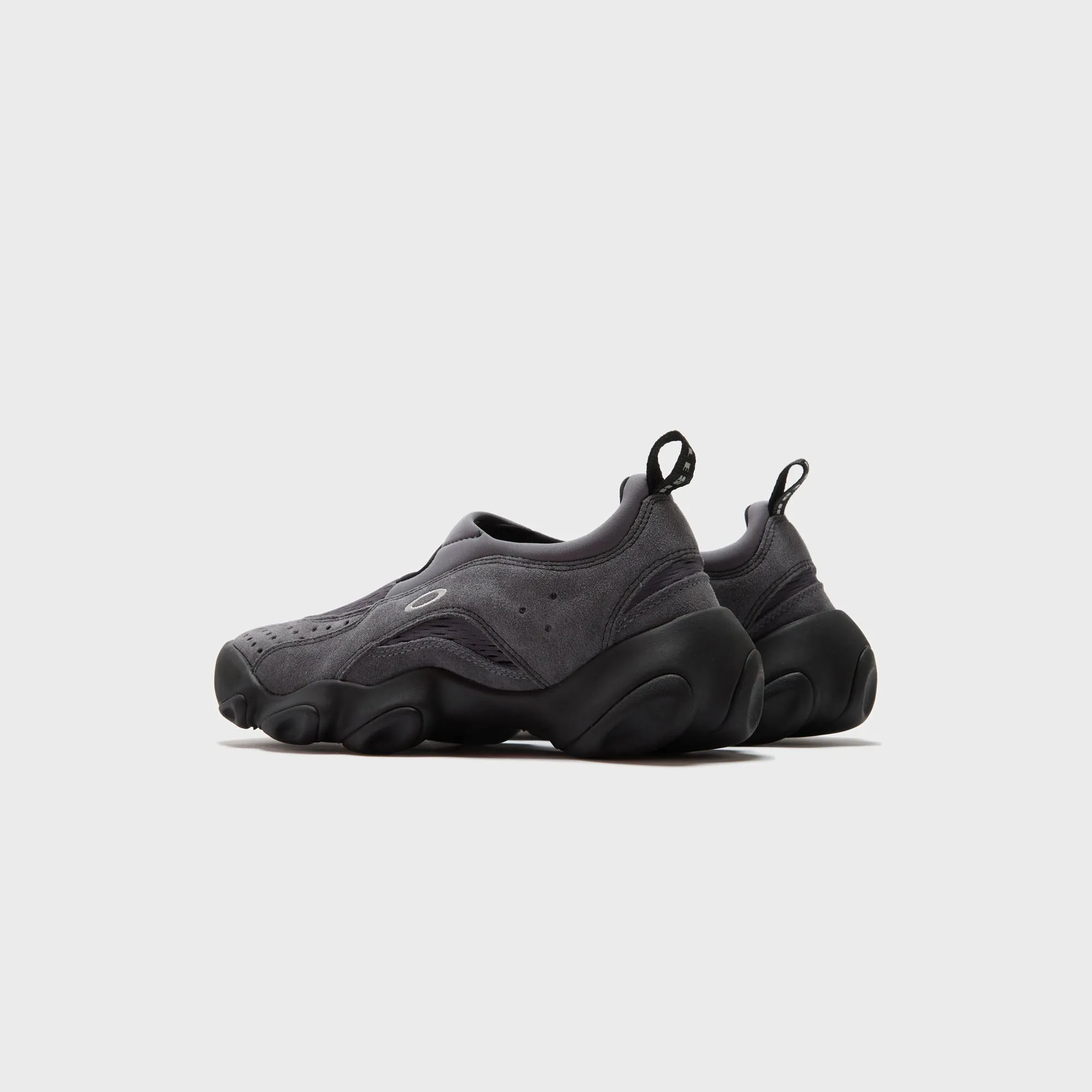 Oakley Flesh Sandal - Asphalt sold by Kith product image thumbnail 4
