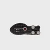Nike Shox R4 - College Grey / University Red / Metallic Silver / Black sold by Kith