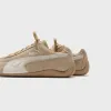 PUMA Speedcat TTF - Prairie Tan / Frosted Ivory sold by Kith
