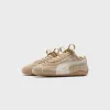 PUMA Speedcat TTF - Prairie Tan / Frosted Ivory sold by Kith