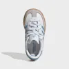 adidas TD Samba OG - White / Ash Blue / Gum 3 sold by Kith