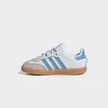 adidas TD Samba OG - White / Ash Blue / Gum 3 sold by Kith