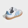 adidas TD Samba OG - White / Ash Blue / Gum 3 sold by Kith