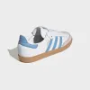 adidas GS Samba OG - White / Ash Blue / Gum 3 sold by Kith
