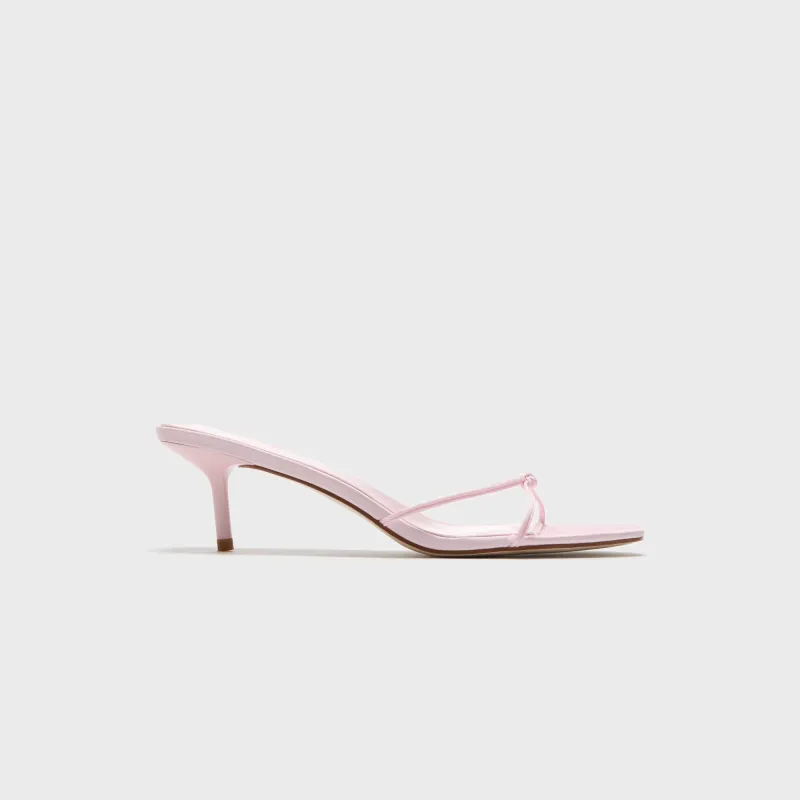 Femme LA Meave Slipper - Dusty Pink sold by Kith