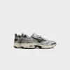Mizuno MXR - Snow White / Harbor Mist sold by Kith