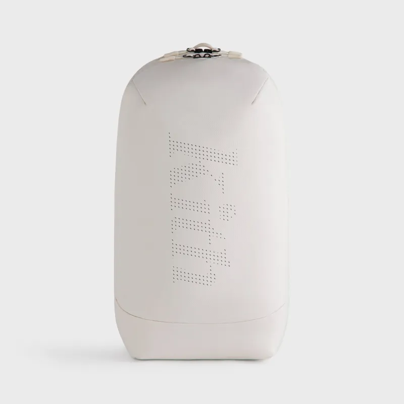 Kith for Wilson Pro Staff V13 Super Tour Backpack - Sandrift sold by Kith