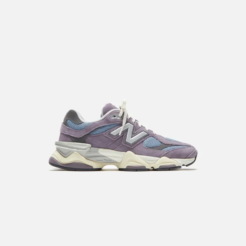 New Balance 9060 - Shadow sold by Kith