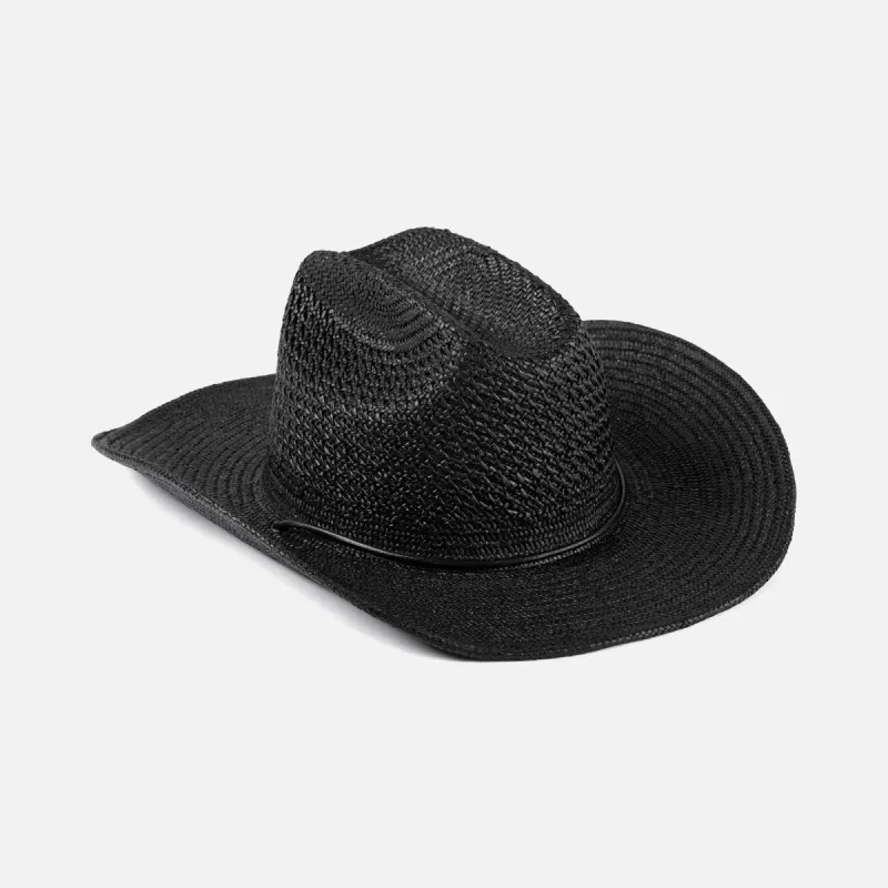 Lack of Color The Outlaw II - Black sold by Kith