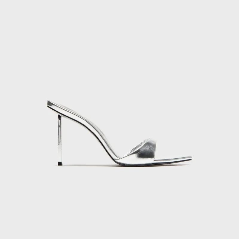 Femme LA Whiskey 100 - Platinum sold by Kith