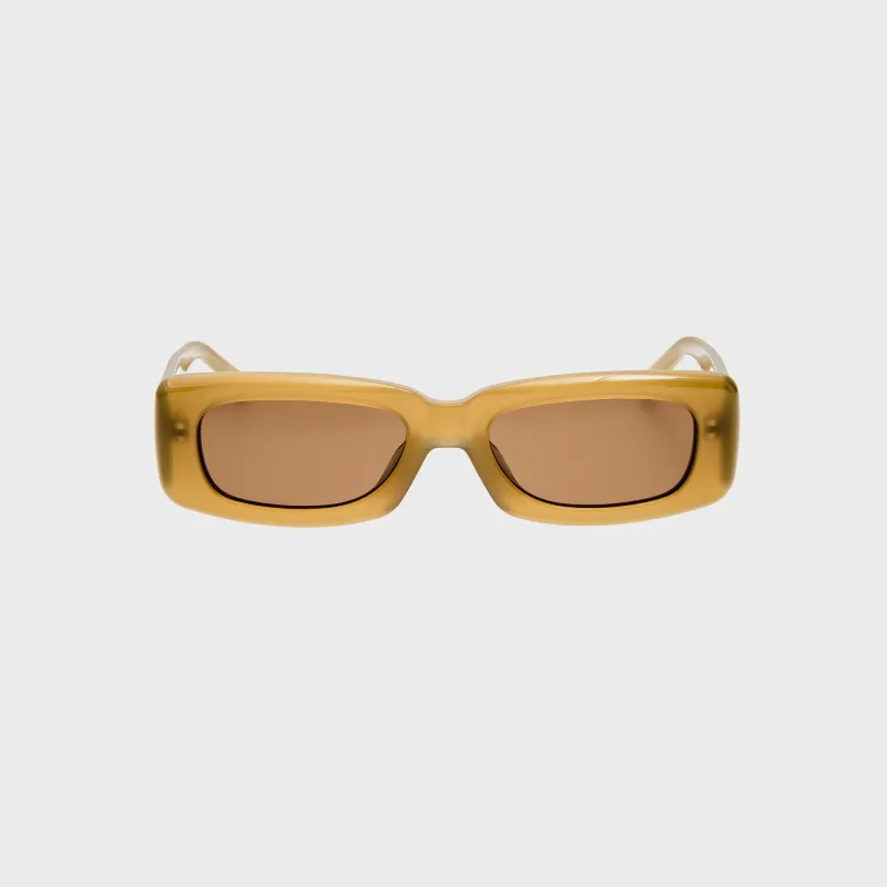 The Attico Mini Marfa - Mastice sold by Kith