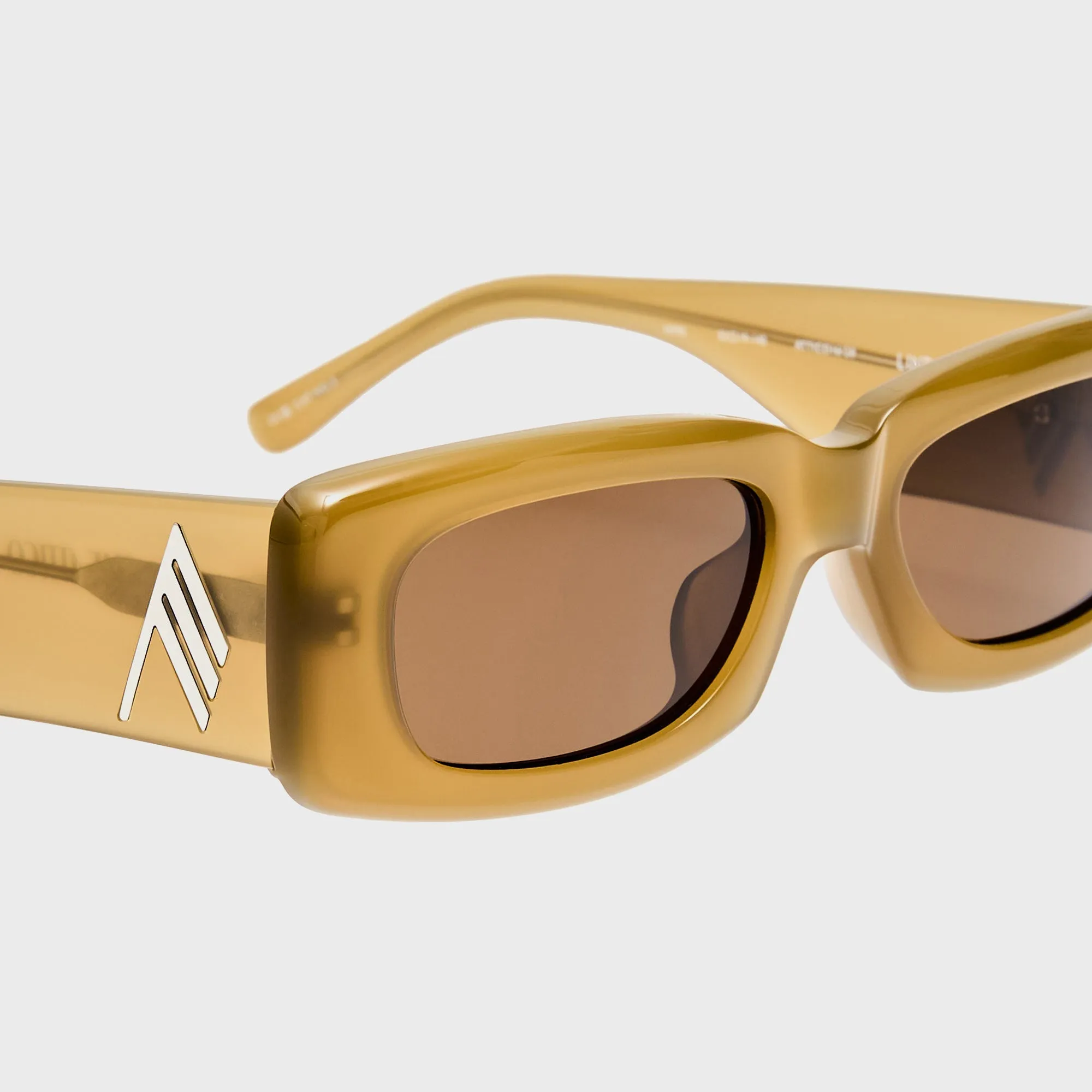 The Attico Mini Marfa - Mastice sold by Kith product image thumbnail 4