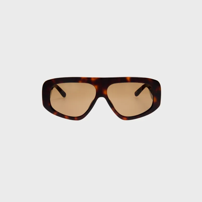 The Attico Milano - T-Shell sold by Kith