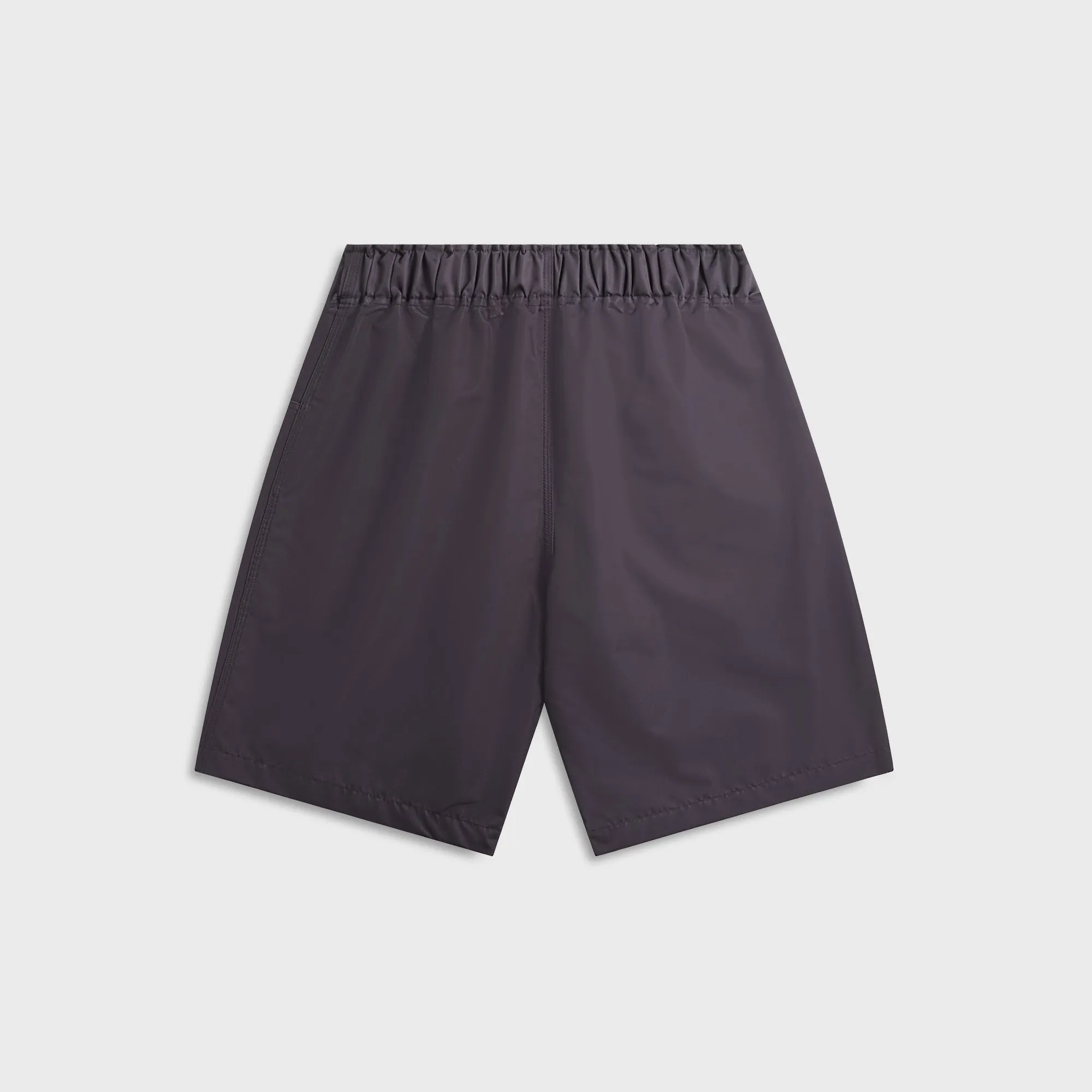 South2 West8 C/PE Twill Belted C.S.Short - Grey sold by Kith product image thumbnail 3