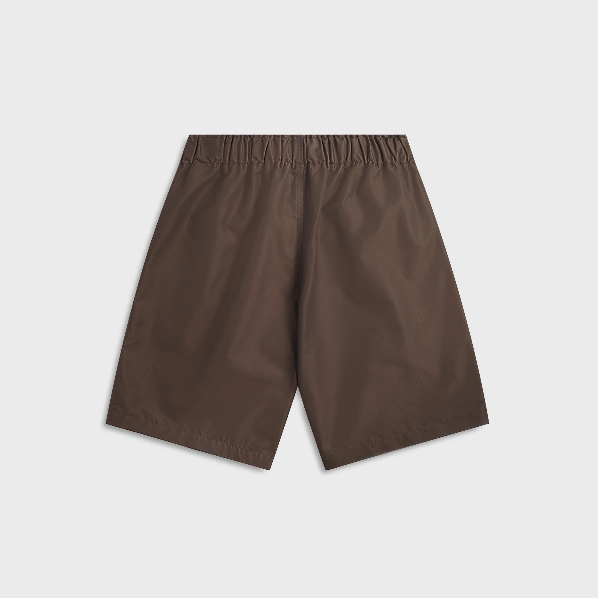 South2 West8 C/PE Twill Belted C.S.Short - Brown sold by Kith product image thumbnail 3