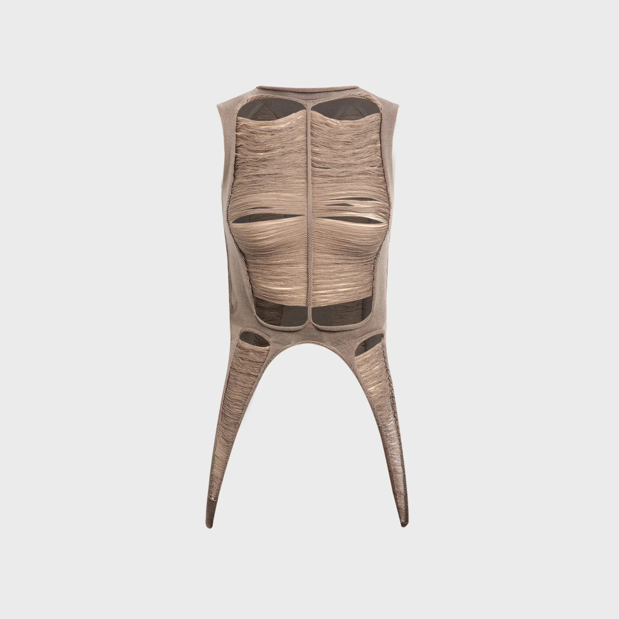 Rick Owens Tanja T - Dust sold by Kith