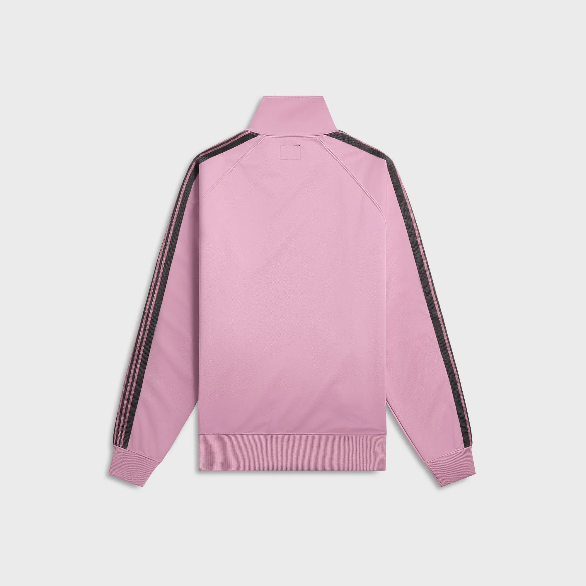 Needles x Kae Tanaka Poly Smooth Track Jacket - Pink sold by Kith product image thumbnail 2
