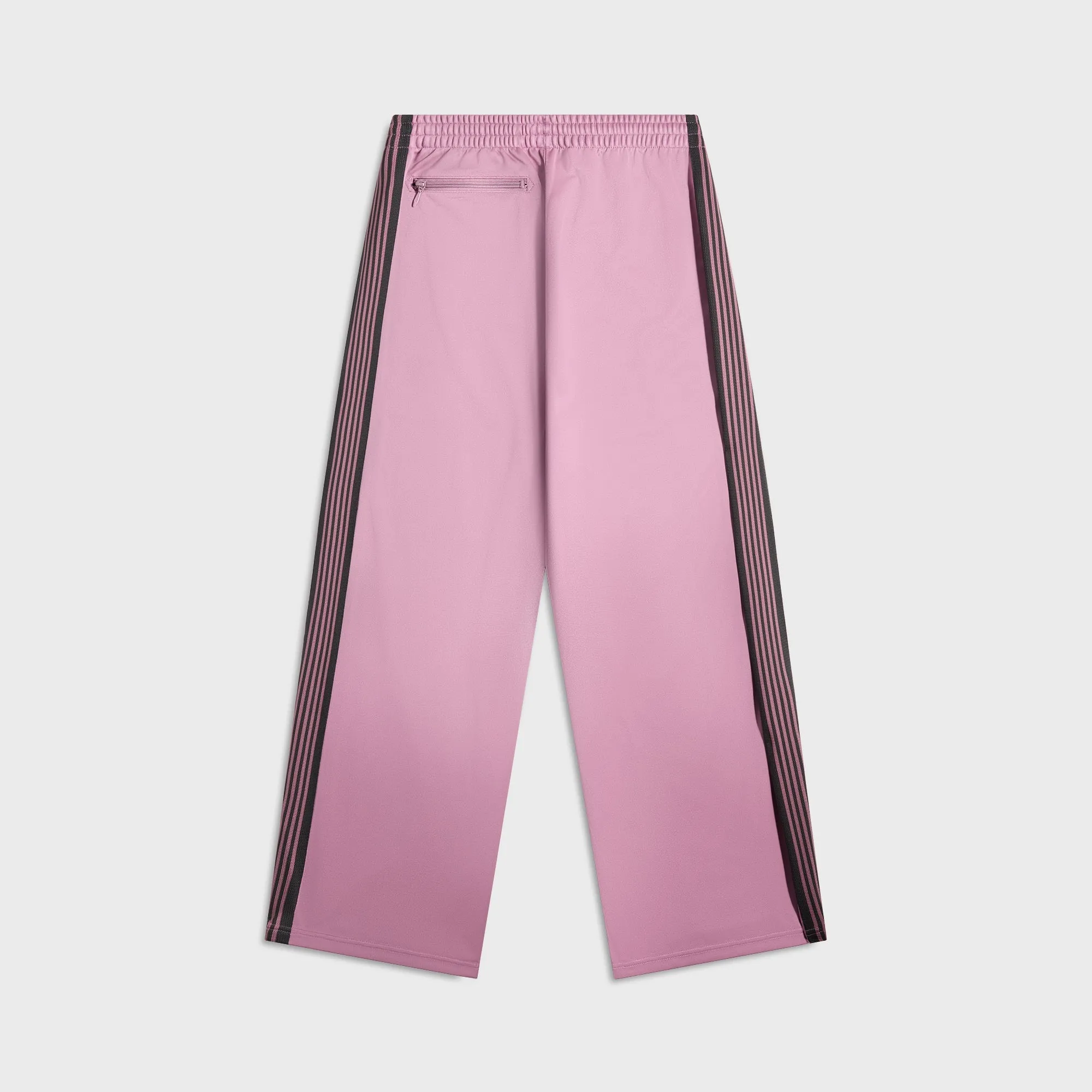 Needles x Kae Tanaka Poly Smooth H.D. Track Pant - Pink sold by Kith product image thumbnail 2