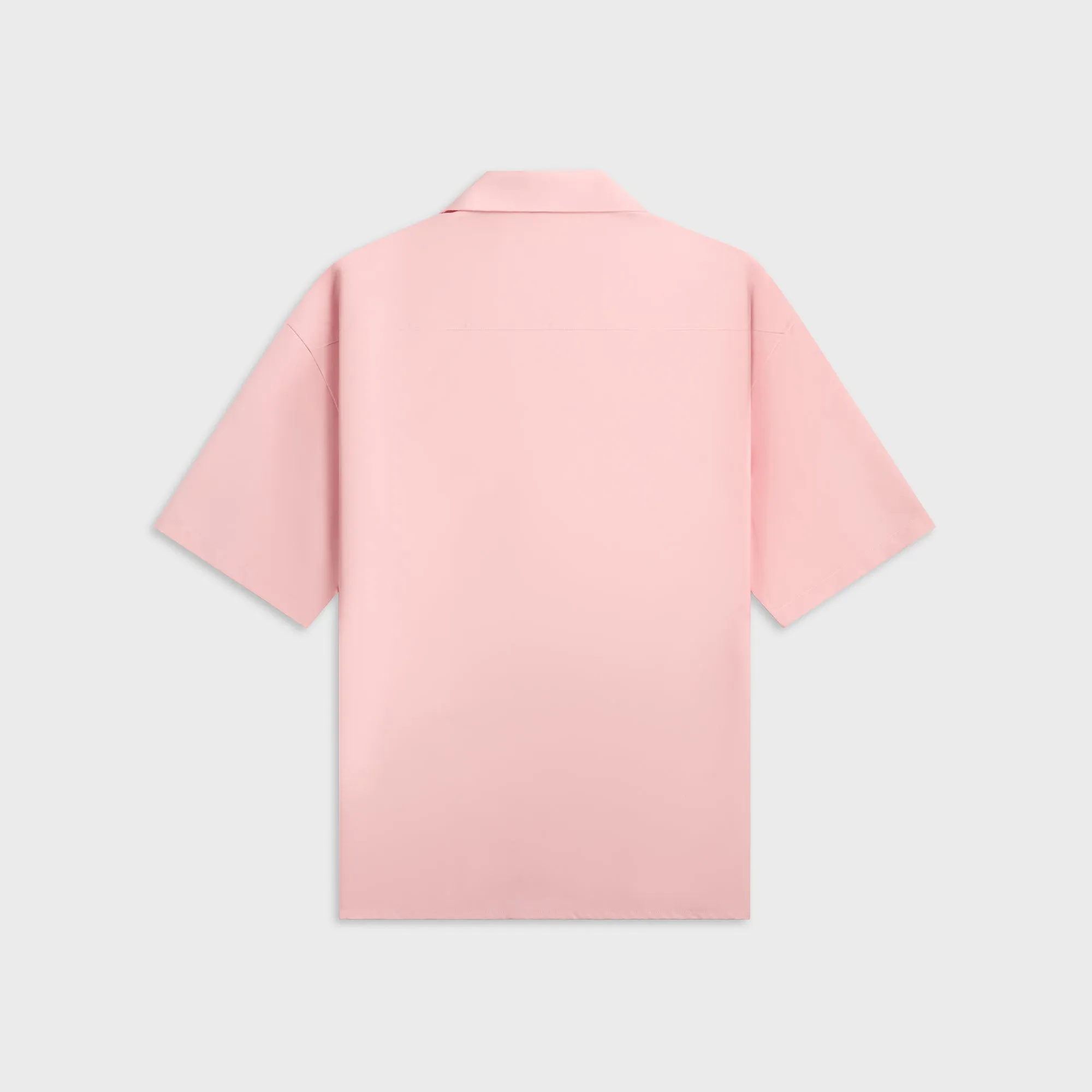 Loewe Short Sleeve Shirt - Coral sold by Kith product image thumbnail 3