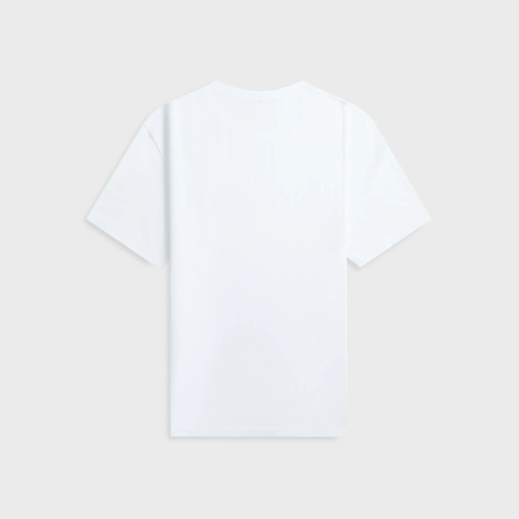 Loewe Relaxed Fit Tee - White sold by Kith product image thumbnail 2