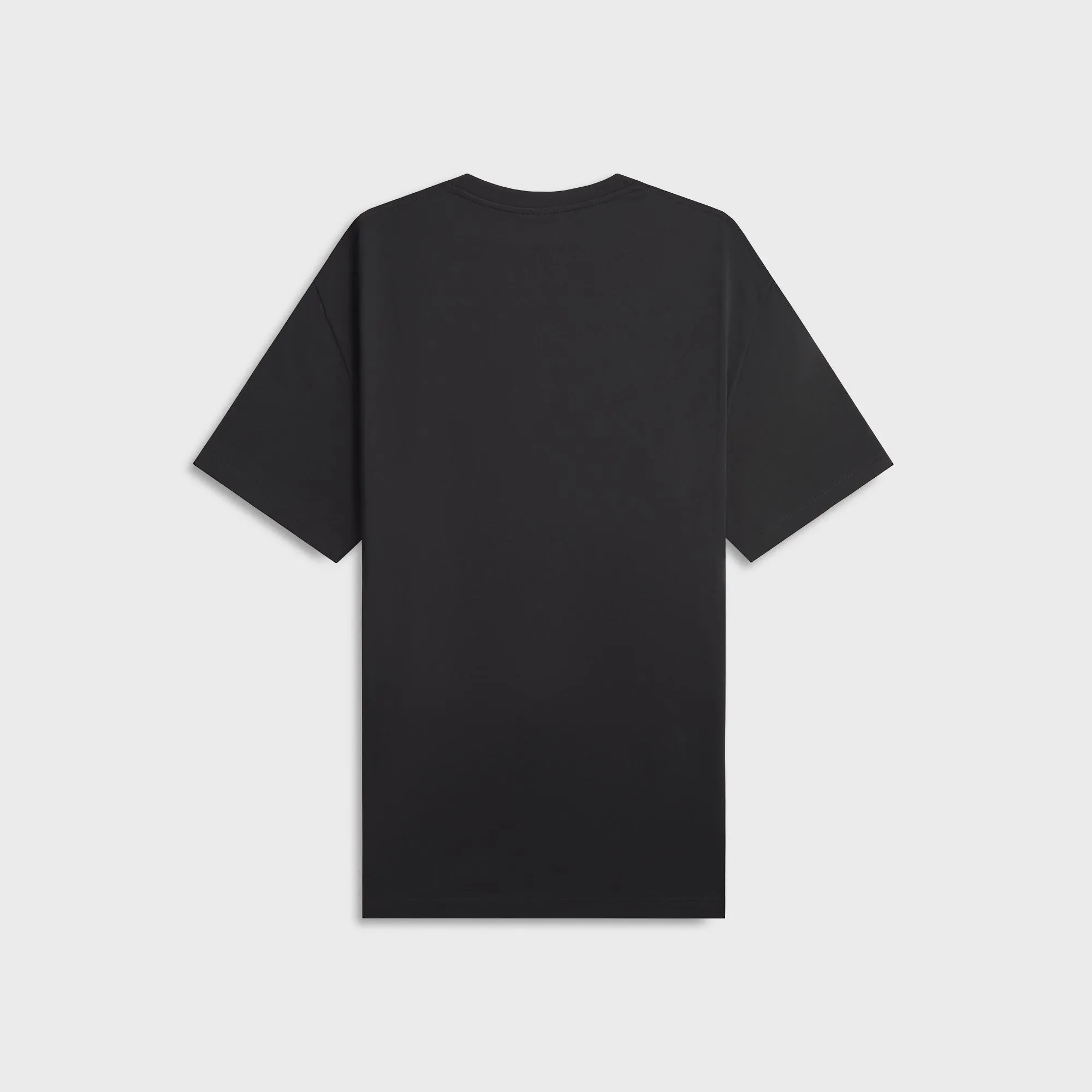 Loewe Relaxed Fit Tee - Black sold by Kith product image thumbnail 2