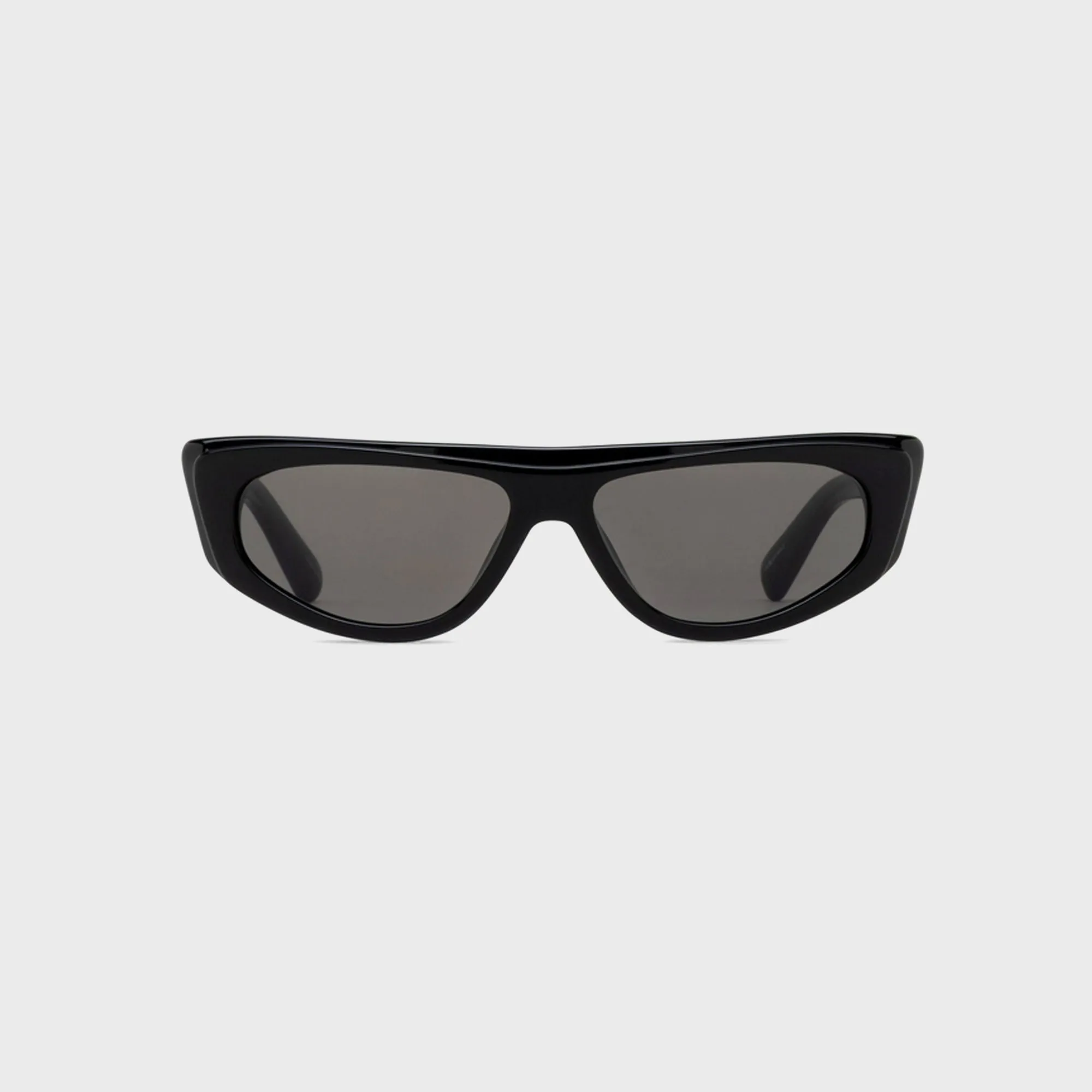 Jacquemus Casco Sunglasses - Black sold by Kith