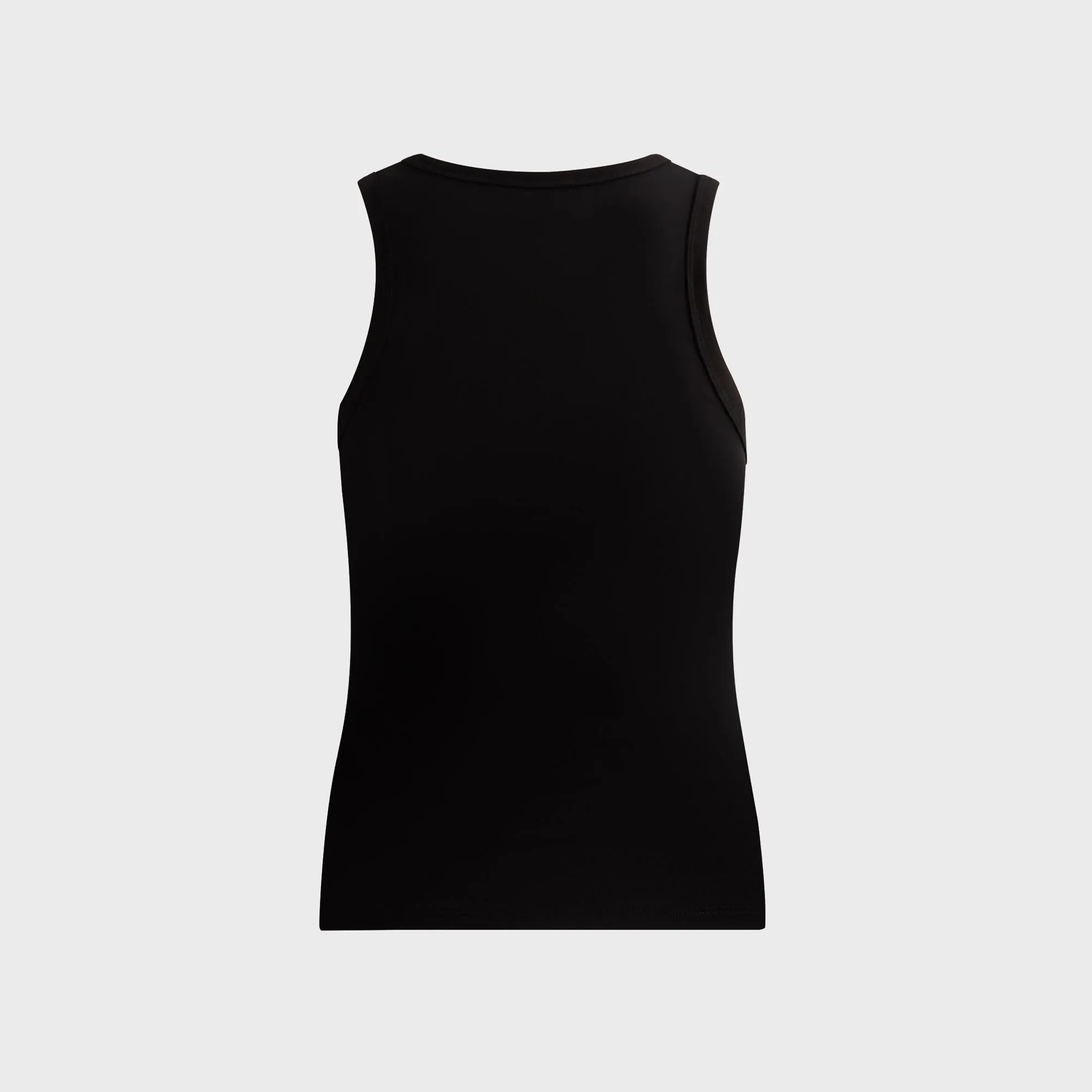 Diesel Lynys Tank Top - Black sold by Kith product image thumbnail 2