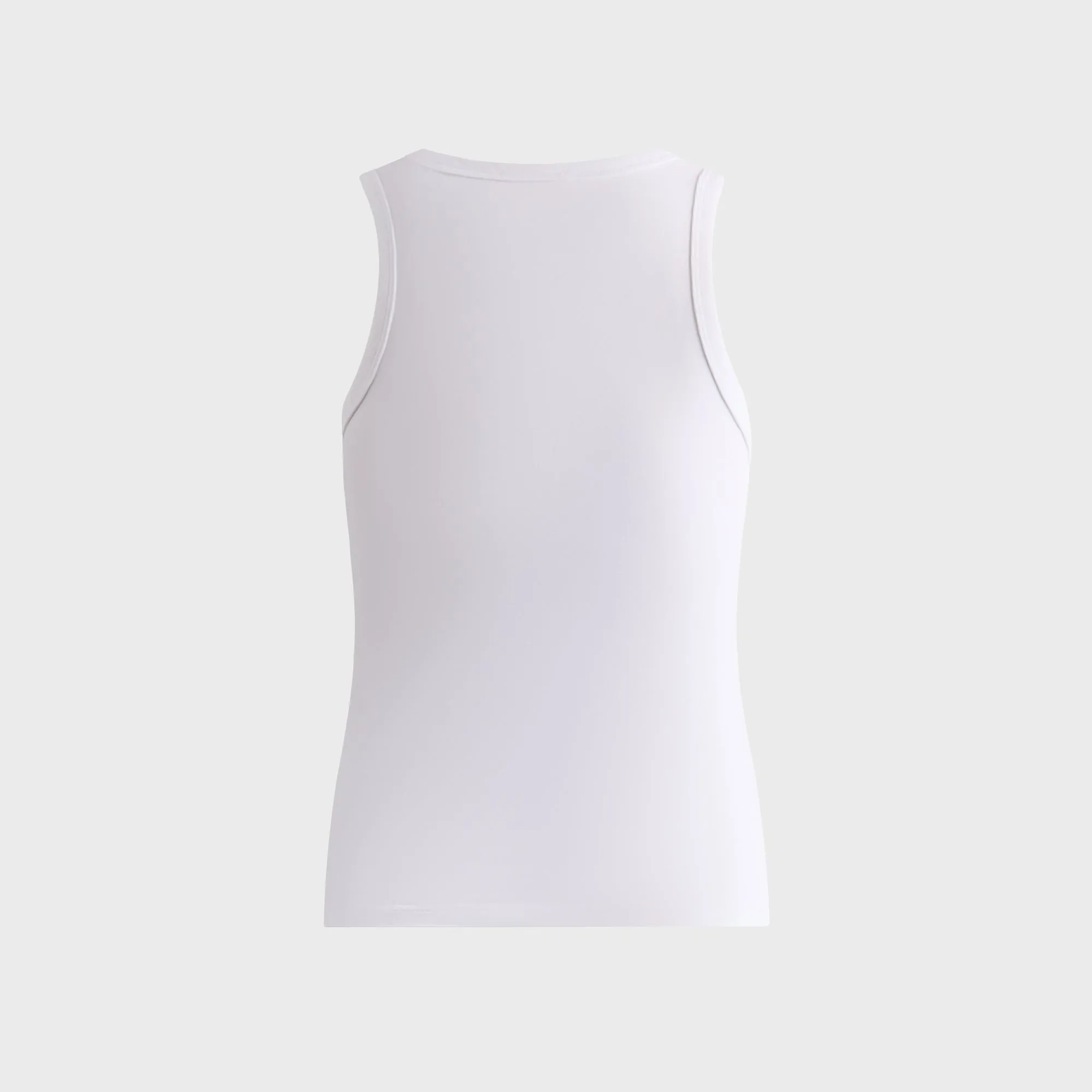 Diesel Lynys Tank Top - White sold by Kith product image thumbnail 2