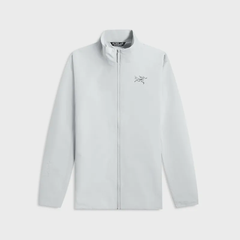 Arc'teryx Solano Jacket - Solitude sold by Kith