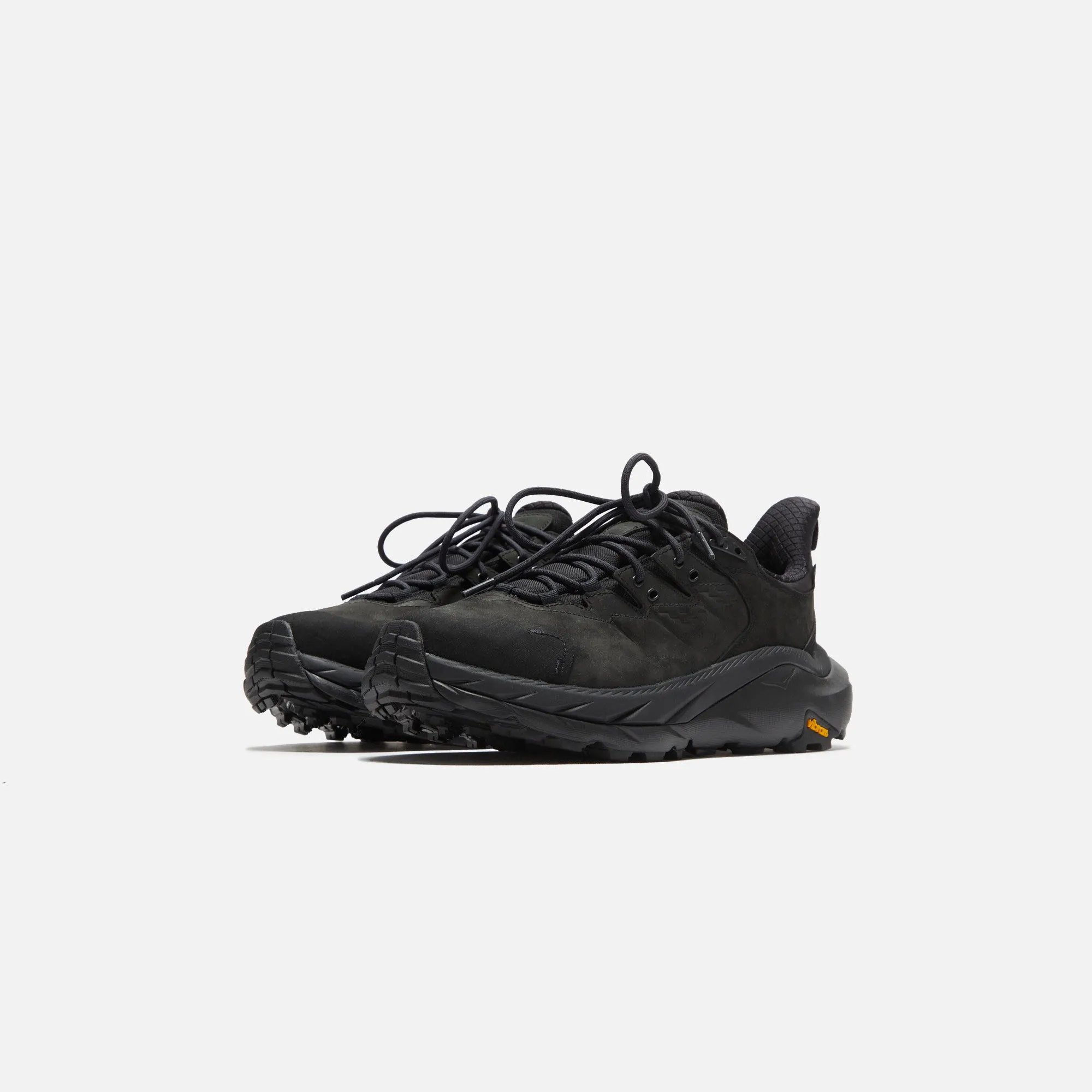 HOKA Kaha 2 Low GTX - Black sold by Kith product image thumbnail 2