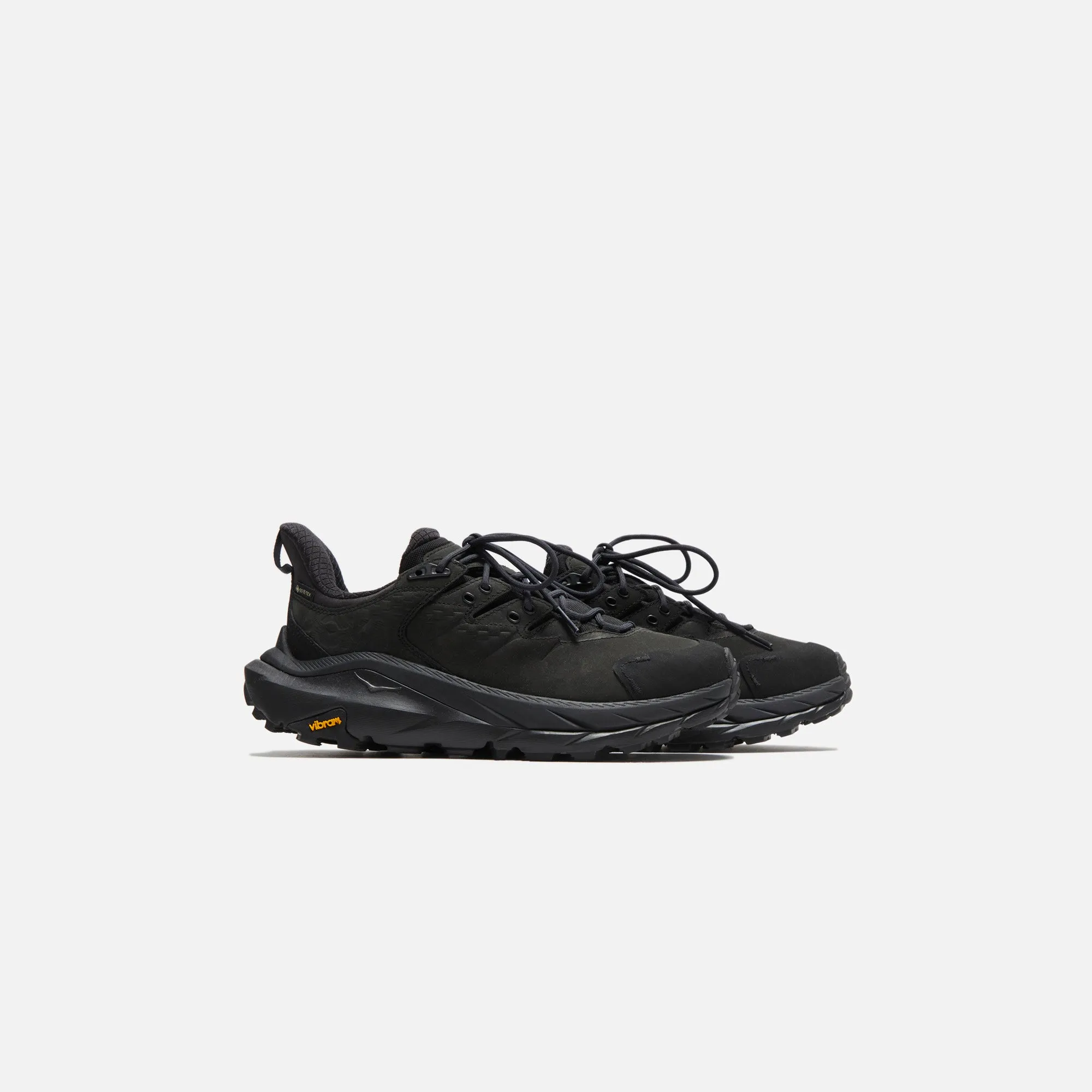 HOKA Kaha 2 Low GTX - Black sold by Kith product image thumbnail 4