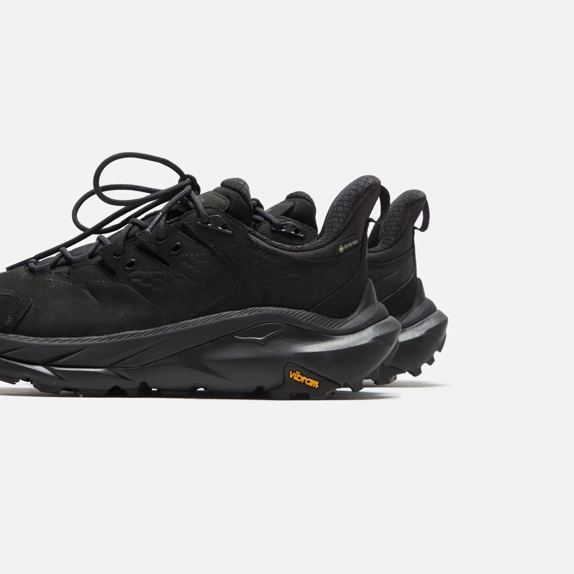 HOKA Kaha 2 Low GTX - Black sold by Kith product image thumbnail 3