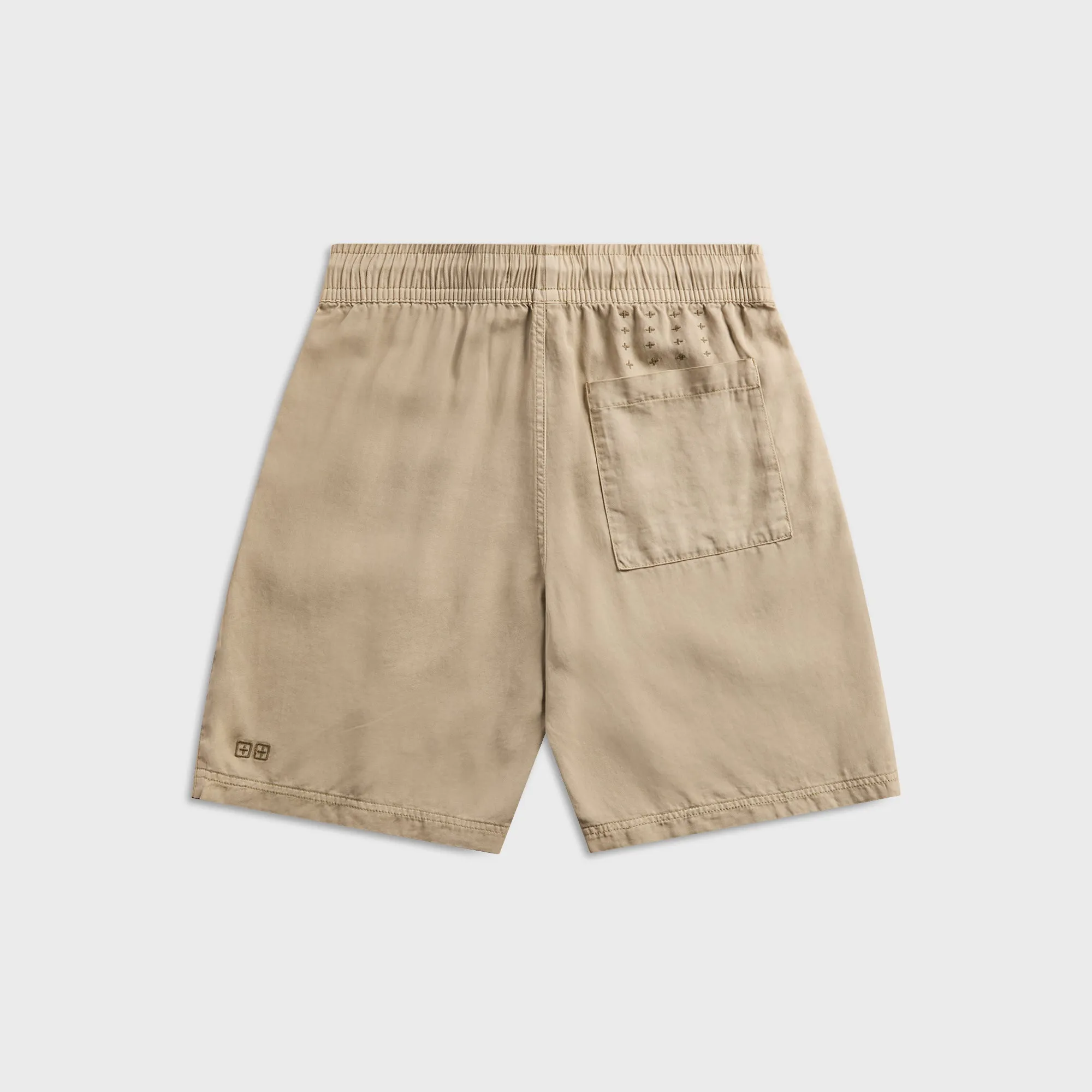Ksubi 1999 Life Short Terra - Green sold by Kith product image thumbnail 2