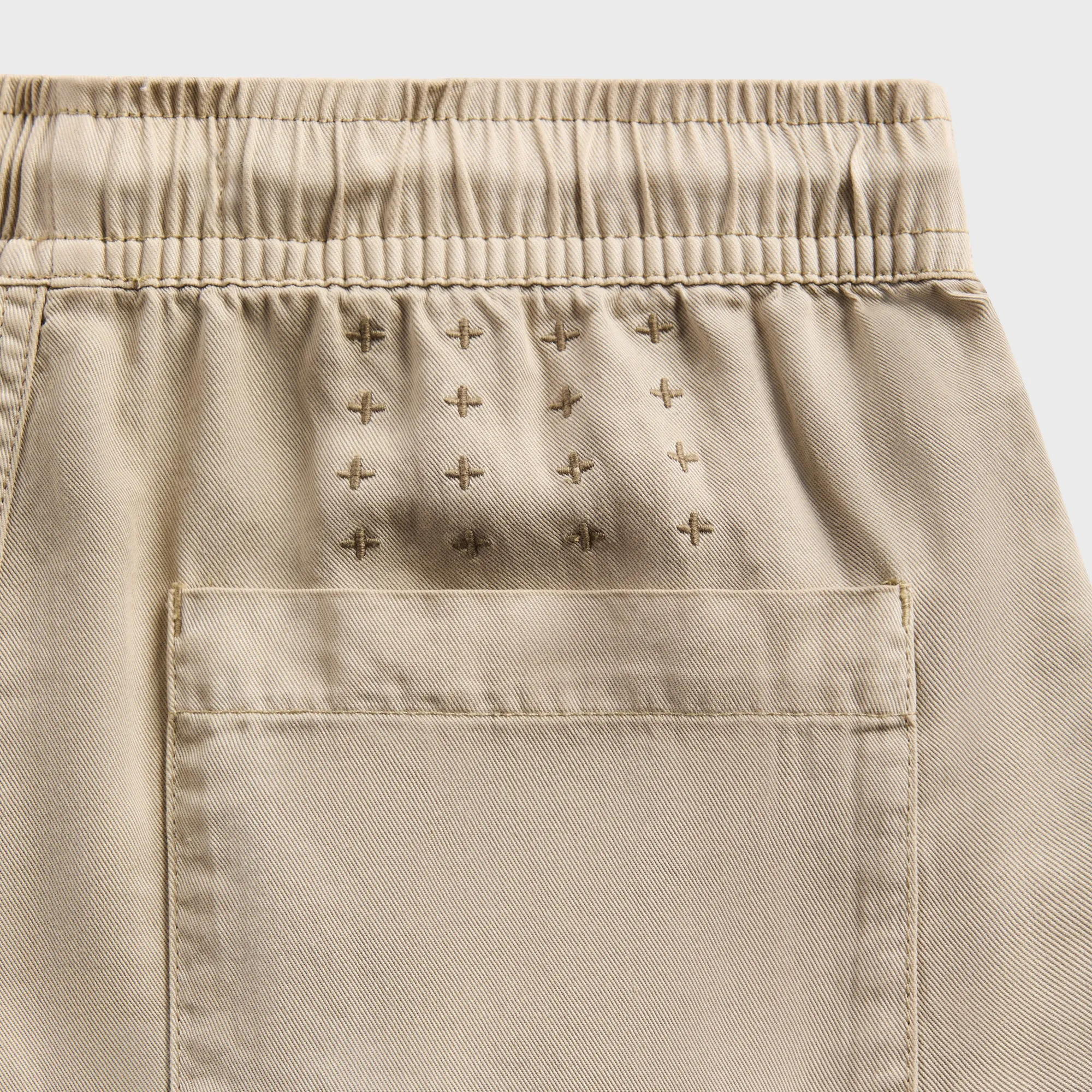 Ksubi 1999 Life Short Terra - Green sold by Kith product image thumbnail 3