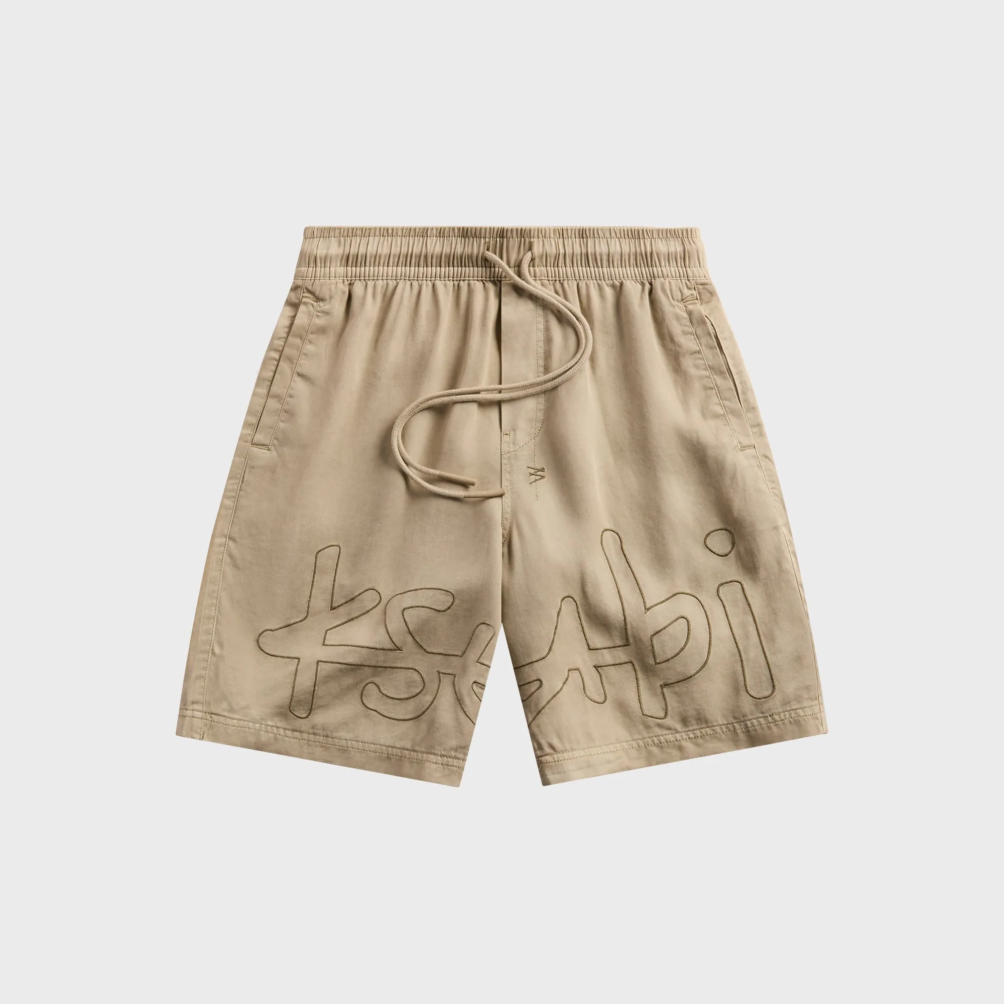 Ksubi 1999 Life Short Terra - Green sold by Kith
