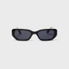 Kimeze Ore Frames - Black sold by Kith